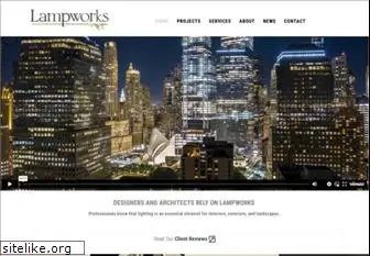 lampworksinc.com