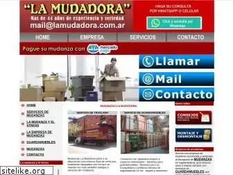 lamudadora.com.ar