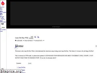 lana-del-rey.wikia.com