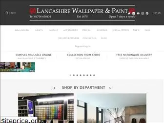 lancashirewallpaper.co.uk