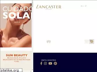 lancaster-beauty.es