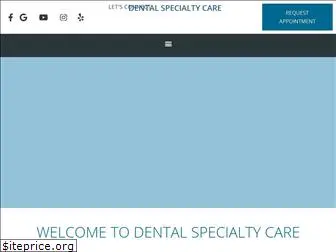 lancasterdentistry.net