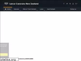 lancecaravans.co.nz