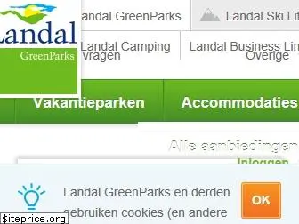 landal.nl