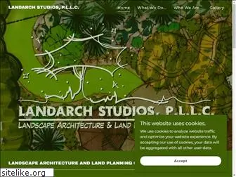 landarchstudio.net