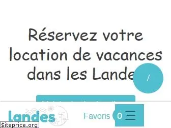 landes-vacances.fr