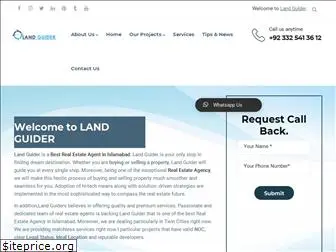 landguider.com