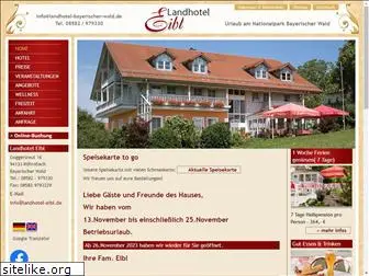 landhotel-bayerischer-wald.de