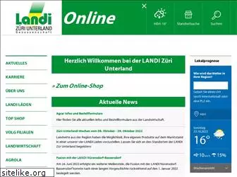 landizueriunterland.ch