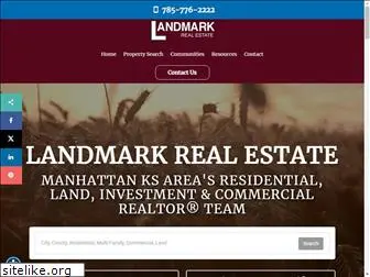 landmarkkansas.com