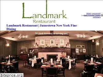 landmarkrestaurant.net