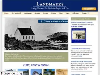 landmarkssociety.com