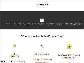 landmarktourism.com