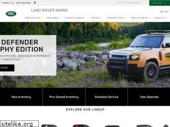 landrovermarin.com