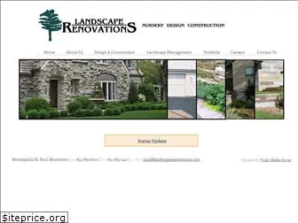 landscaperenovations.com