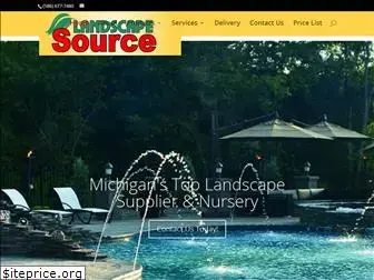 landscapesource.com