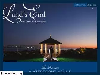 landsendweddings.com