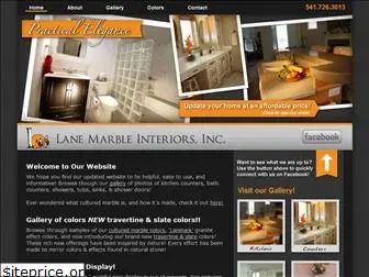 lanemarbleinteriors.com