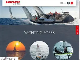 lanexyachting.com