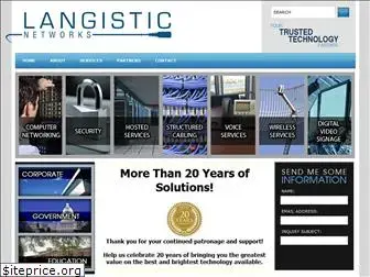 langistic.com