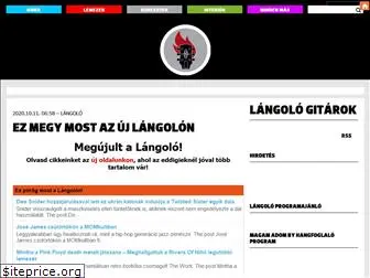 langologitarok.blog.hu