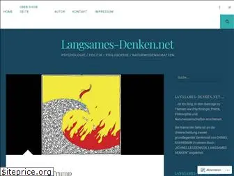 langsames-denken.net