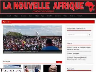 lanouvelleafrique.com