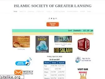 lansingislam.com