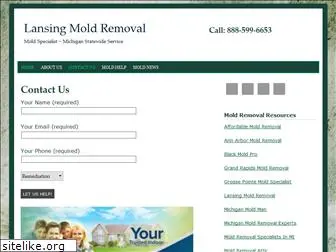 lansingmold.com