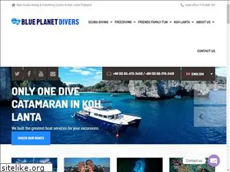 lanta-diving.com