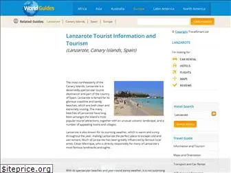 lanzarote.world-guides.com