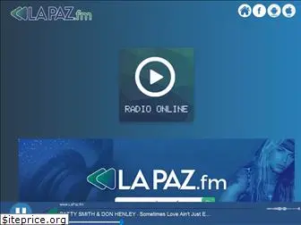 lapaz.fm