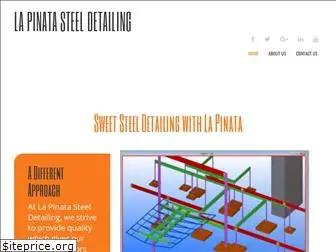 lapinatasteel.com