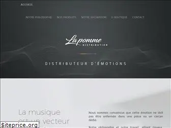 lapomme-distribution.fr