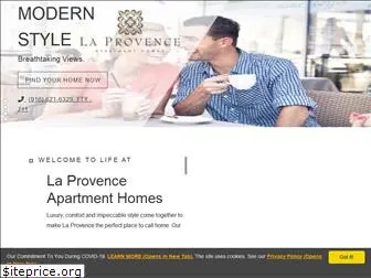 laprovenceapthomes.com