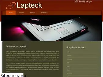 lapteck.co.in