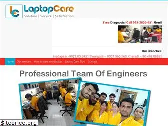 laptopcarepune.com