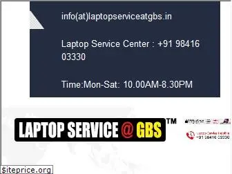 laptopserviceatgbs.in