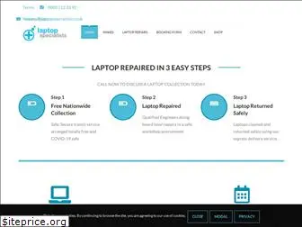 laptopspecialists.co.uk
