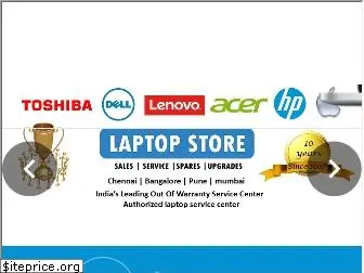 laptopstoreindia.in