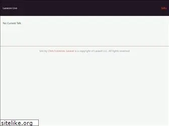 laracon.live