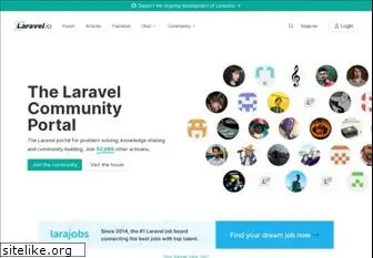 laravel.io