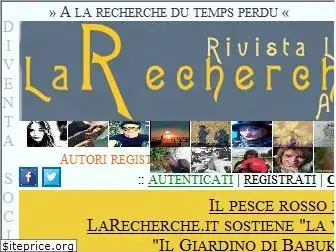 larecherche.it