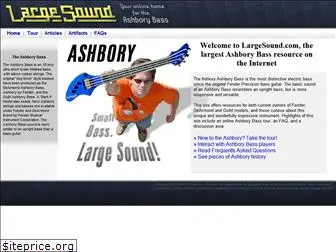 largesound.com