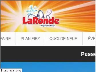 laronde.com