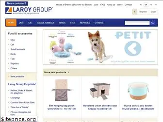 laroygroup.com