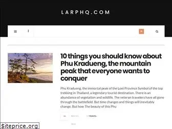 larphq.com