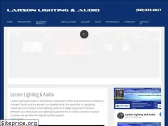 larsonlighting.com