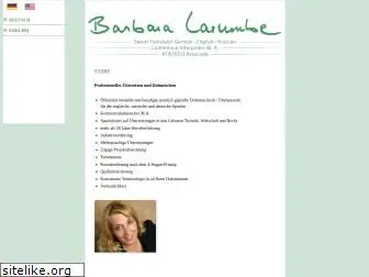 larumbe-translators.com