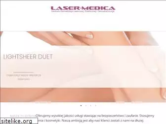 laser-medica.szczecin.pl